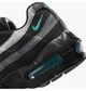 Кроссовки мужские Nike Air Max 95 Gs Black/Grey 38.5 Черный IB2871-002 - изображение 10