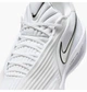 Кроссовки мужские Nike G.T Cut 3 Turbo Grey 47 Серый HV9918-101 - изображение 7
