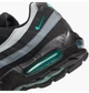 Кросівки чоловічі Nike Air Max 95 Black/Grey 42.5 Чорний HV6062-001 - зображення 10