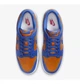 Кроссовки мужские Nike Dunk Low Retro 43 Комбінований DV0833-800 - изображение 5