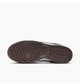 Кросівки чоловічі Nike Dunk Low Retro 45.5 Комбінований HF5441-111 - зображення 6