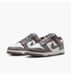 Кросівки чоловічі Nike Dunk Low Retro 45.5 Комбінований HF5441-111 - зображення 3