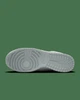 Кроссовки мужские Nike Dunk Low Retro Se 42.5 Светло-серый IB6651-002 - изображение 2