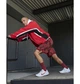 Кросівки чоловічі Nike Air Zoom Tr 1 Workout Shoes White 47.5 Білий DX9016-004 - зображення 5