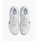 Кросівки чоловічі Nike Air Zoom Tr 1 Workout Shoes White 47.5 Білий DX9016-004 - зображення 9