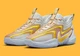 Кроссовки унисекс Nike Cosmic Unity 42.5 Комбинированный DH1537-101 - изображение 1