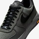Кроссовки мужские Nike Air Force 1 '07 Lx Vibram 42 Черный IH1943-001 - изображение 7