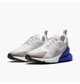 Кроссовки мужские Nike Air Max 270 44.5 Комбінований AH8050-031 - изображение 4