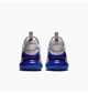 Кроссовки мужские Nike Air Max 270 44.5 Комбінований AH8050-031 - изображение 5