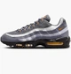 Кросівки чоловічі Nike Air Max 95 42 Комбінований HV6062-002 - зображення 1