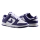 Кроссовки мужские Nike Dunk Low Championship Court Purple 45 DD1391-104 - изображение 6