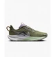 Трейловые кроссовки для бега мужские Nike React Pegasus Trail 5 38.5 Зеленый DV3864-200 - изображение 7
