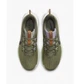 Трейловые кроссовки для бега мужские Nike React Pegasus Trail 5 38.5 Зеленый DV3864-200 - изображение 8