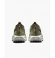 Трейловые кроссовки для бега мужские Nike React Pegasus Trail 5 38.5 Зеленый DV3864-200 - изображение 10