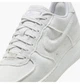 Кроссовки мужские Nike Air Force 1 Low Canvas 42.5 Белый HV1204-100 - изображение 6