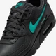 Кроссовки мужские Nike Air Max 90 42 Черный IF0670-002 - изображение 7