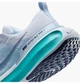 Кросівки чоловічі Nike Zoomx Invincible Run Fk3 Light Blue 38.5 Блакитний DR2615-407 - зображення 10