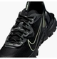 Кросівки чоловічі Nike React Vision 47 Чорний HQ3819-005 - зображення 7