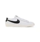 Кроссовки мужские Nike Blazer Low Leather 40 Белый CI6377-101 - изображение 1