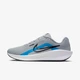 Кросівки чоловічі Nike Downshifter 13 44.5 Сірий FD6454-015 - зображення 1