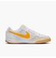Кроссовки мужские Nike Gato White Gum 45 Комбинированный HQ6019-101 - изображение 3