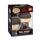 Ігрова фігурка FUNKO POP! "Вілл використовує силу" Funko 90292 серії "Дивні дива" - зображення 2