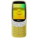 Мобільний телефон Nokia (3210 DS 2024 Y2K Gold) - изображение 2