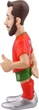 Фигурка Minix Portugal Bernardo Silva 12 см 22885 (8436605118574) - изображение 5