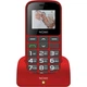 Мобільний телефон Nomi (i1871 Red) - изображение 8