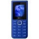 Мобільний телефон HMD (102 DS Blue) - зображення 2