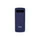 Мобільний телефон Sigma X-style 34 NRG Type-C Blue (4827798120521) - зображення 2