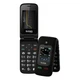 Мобільний телефон Sigma Comfort 50 Shell Duo Type-C Black (4827798212523) - изображение 4
