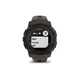 Смарт-часы Garmin Instinct E, 40 mm, Black Bezel with Charcoal Band, GPS смарт-годинник (010-02932-00) - изображение 2