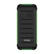 Мобільний телефон Sigma X-style 18 Track Black-Green (4827798854433) - зображення 4