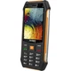 Мобільний телефон Sigma X-style 323 RAIN Black-Orange (4827798885727) - изображение 4