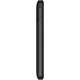 Мобільний телефон Nomi (i2440 Black) - зображення 4