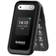 Мобільний телефон Sigma X-style 281 CLIK Black (4827798151419) - изображение 2