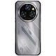 Мобільний телефон OUKITEL WP62 8/256GB Silver (6941749824684) - изображение 4
