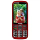 Мобільний телефон Sigma Comfort 50 Optima Type-C Red (4827798122327) - изображение 3