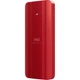 Мобільний телефон Nokia (215 4G DS 2026 Red) - изображение 6