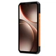 Мобільний телефон OUKITEL WP500 12/1TB Orange (6941749876706) - зображення 3