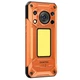 Мобільний телефон OUKITEL WP500 12/1TB Orange (6941749876706) - зображення 5