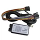USB логічний аналізатор 8 каналів (24 МГц, підтримка I2C, SPI, UART, CAN, USB) | Цифровий аналізатор сигналів із кабелями - зображення 3