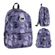 Рюкзак підлітковий GoPack Education Teens, шкільний рюкзак GO26-188M-2 - изображение 1