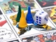 Настільна гра «Спайдермен» DANKO TOYS - зображення 2
