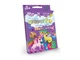 Карточная игра "ФортУно. Cute Unicorns" русская DANKO TOYS (UF-04-01) - изображение 1