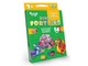 Карточная игра "Dino Fortuno" DANKO TOYS (UF-05-01) - изображение 1