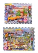 Игра «Правила дорожного движения 2 в 1» русский DANKO TOYS (G-PDD-02) - изображение 1