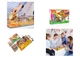 Игра настольная "44 Кота. Кет-бенд" (рус) Vladi Toys (VT8055-08) - изображение 1