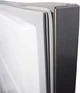 Двухкамерный холодильник Prime Technics RFS 1803 MX - изображение 11